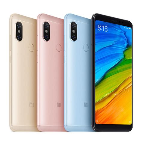 Jual Xiaomi Redmi Note Ram Gb Rom Gb Garansi Resmi Tam Shopee