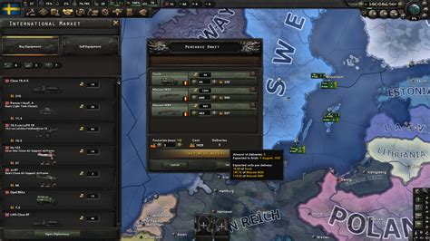 Hearts of Iron IV Patch 1.13: Arms Against Tyranny DLC - EIP Gaming