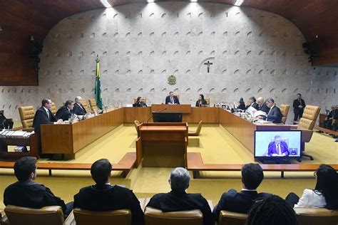 Entenda o que muda a decisão do STF que obriga imprensa a responder