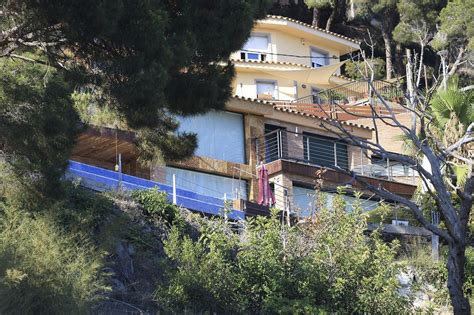 A todo lujo así es la nueva casa de Gerard Piqué y Clara Chía TVN