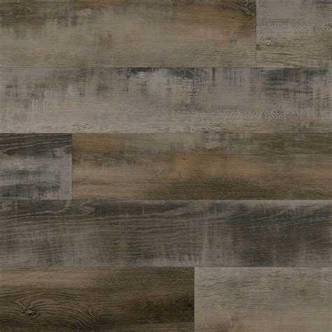 Allure Flooring Allure Wall Planks 5 X 48 Peel And Stick Vinyl Wall Paneling And Reviews