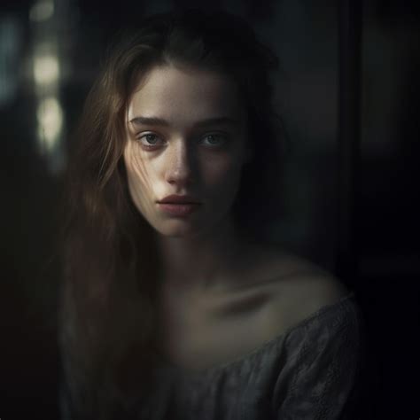 Premium Photo Enchanting Beauty A Collection Of Diverse And Artistic