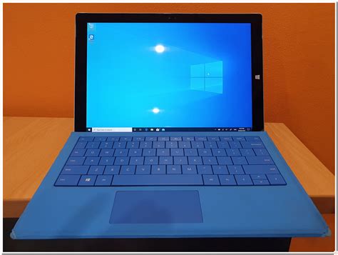 Microsoft Surface Pro 3 I7 8gb 512gb Zenith Computers