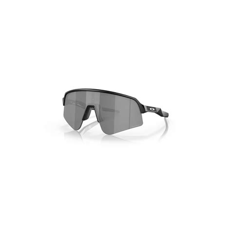 Oakley Sutro Lite Sweep Tld Matte Black W Prizm Tungsten Glasses