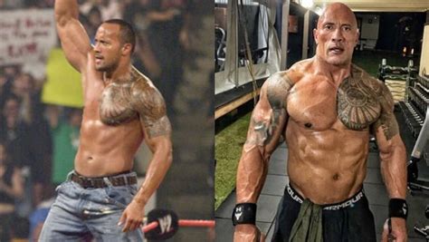 5 Biggest Transformations Wwe Superstars Made After Leaving The Company