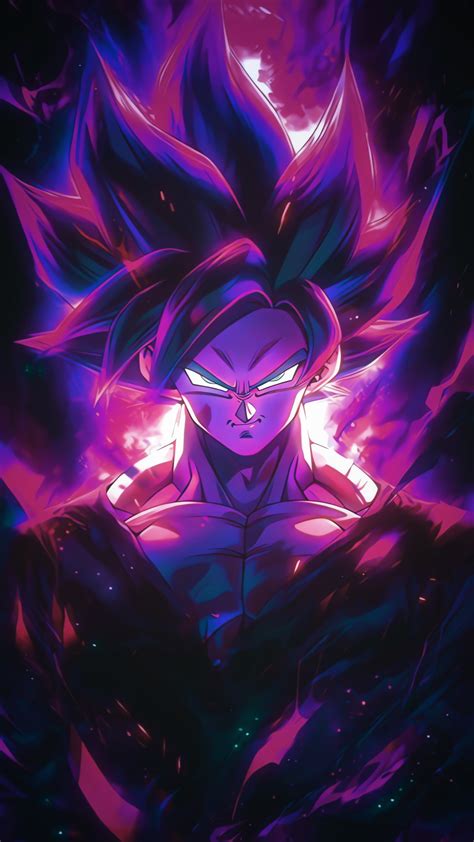 Goku Ultra Instinct Dragon Ball Super 4k Wallpaper 48 Off