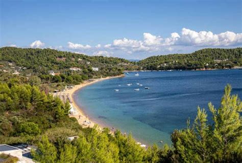 Troulos Skiathos tourist information