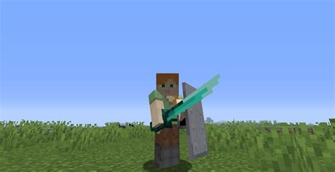 5 Best Weapon Texture Packs In Minecraft