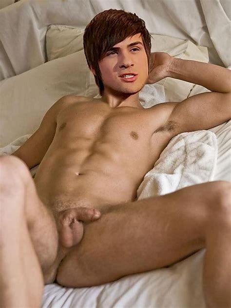 Smosh Boze Naked