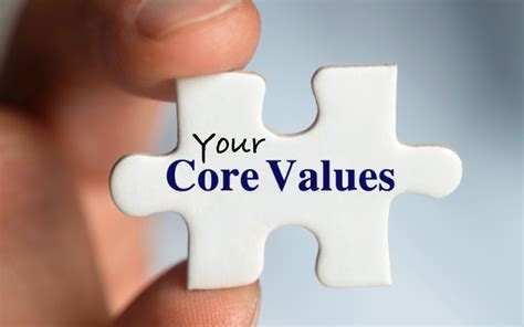 Your Core Values Alan Stein Jr Keynote Speaker