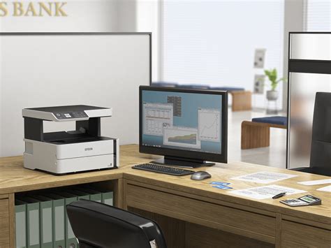 Бескартриджные МФУ Epson — экономичная и экологичная альтернатива ...