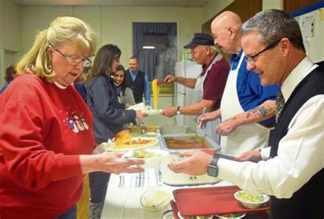 Annual Masonic Spaghetti Supper Will Take Place Dec 2 Before Christmas