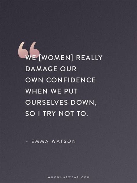 Emma Watson Quotes To Inspire Your Inner Activist Artofit