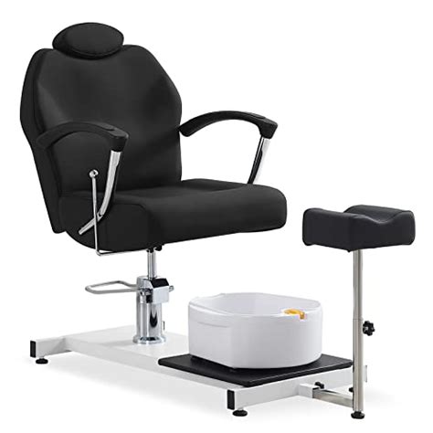 Best Pedicure Chairs For Nail Techs