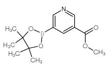 CAS 1025718 91 5 5 Methoxycarbonyl Pyridine 3 Boronic Acid Pinacol