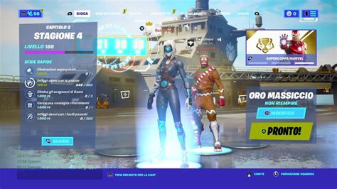 Aspettiamo Lo Shop Con Voi Rotation LIVE ITA FORTNITE YouTube