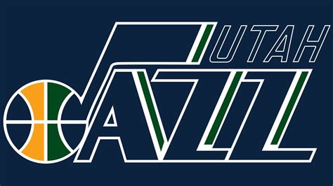 Pin By Olivia Gibbs On My Sports Teams In 2020 Logos Utah Jazz Jazz