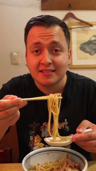 Ramens En Tokyo 🍜🇯🇵 Youtube