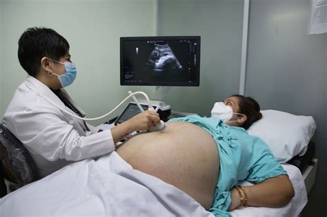 La Importancia De Un Adecuado Control Prenatal Instituto Mexicano Del