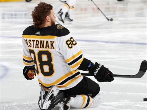 Top 3 Bruins Players Best Fit For The Captaincy Role Firstsportz