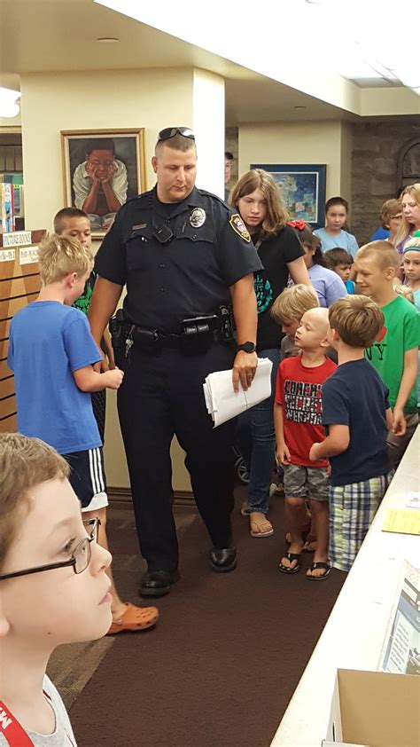 Piqua Police Department