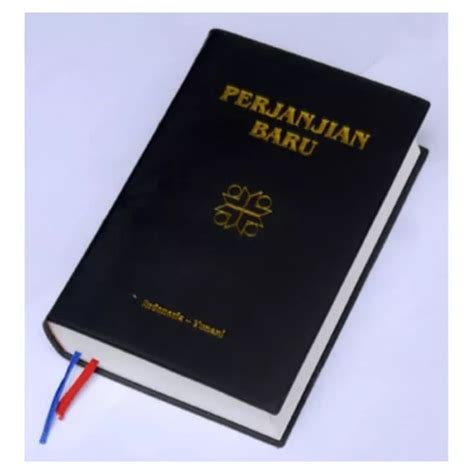 Perjanjian Baru Alkitab - 55+ Koleksi Gambar