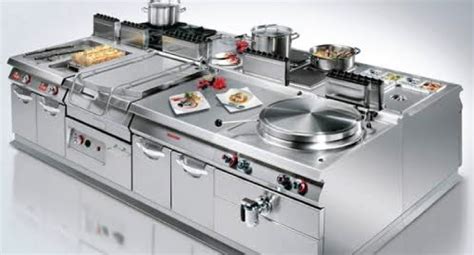 Kitchen & Catering equipment – Axon Group