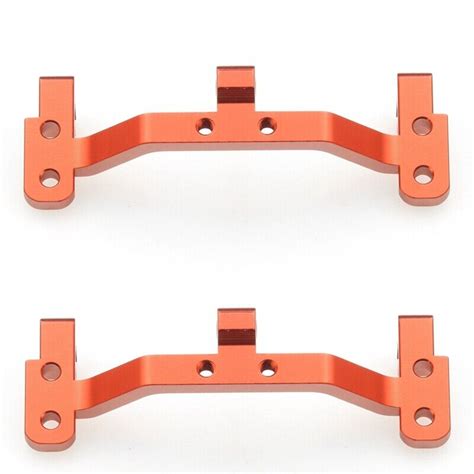 Metal Pull Rod Base Link Rod Mount Bracket For Mn D D S Mn Mn S