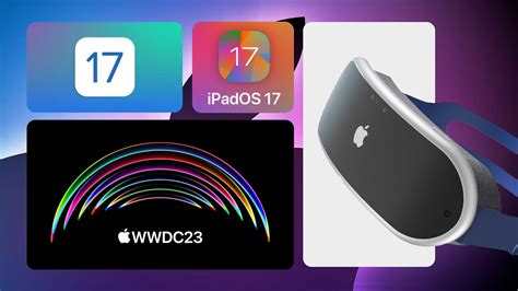 Apple WWDC 2023 When And Where To Watch Reality Pro IOS 17 And Other