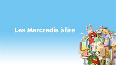 Votre rendez vous Mercredis à lire McDonald s Strasbourg