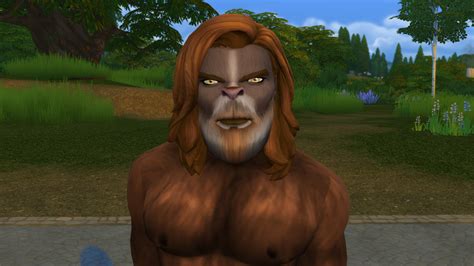 Sims 3 werewolf mods - rtsear