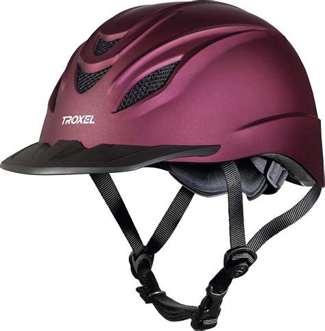 Troxel Intrepid Helmet Sports And Outdoors