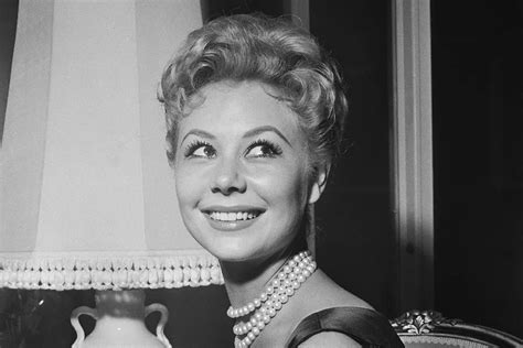 Mitzi Gaynor Star Of ‘south Pacific Dies At 93 Puget Sound Radio