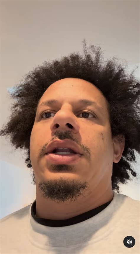 Eric André Alleges Airport Racism