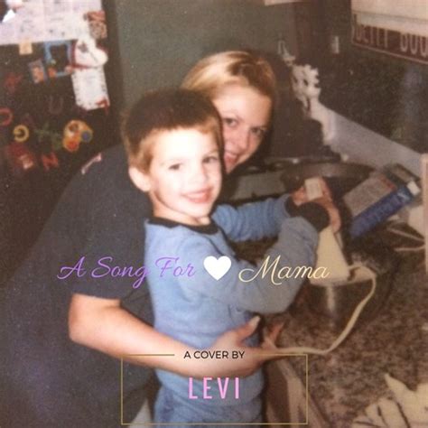 Stream A Song For Mama - Boyz II Men (LEVI) by L E V I | Listen online ...