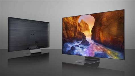 Samsung Announces Date To Unveil New Tvs With Cutting Edge Tech