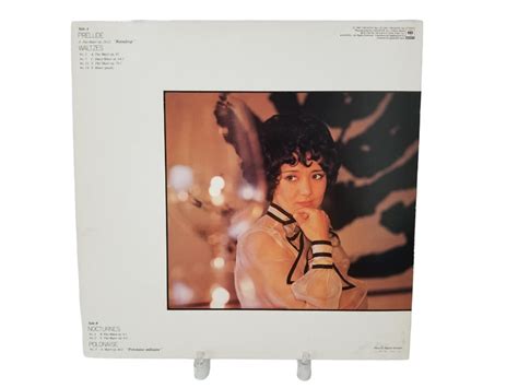 Yahooオークション 見本盤 マスターサウンド 中村紘子 Chopin Album