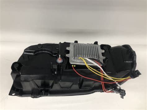 Tled H111 Peterbilt 389 Headlamp For Sale