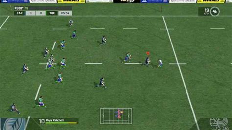 Rugby 15 Download PC Game Free - HdPcGames