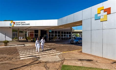 Faculdade De Medicina Em Foz Do Iguaçu - Foz do Iguaçu abre vagas em residência para profissionais de saúde ...