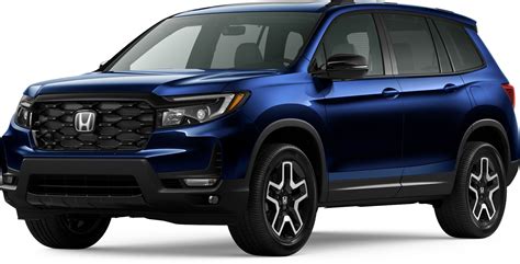 New 2023 Honda Passport For Sale In Las Vegas Honda West