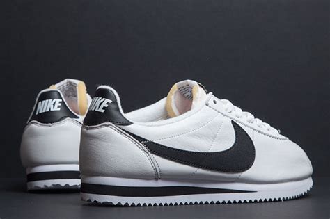 Nike Cortez Classic Premium QS - SneakerNews.com