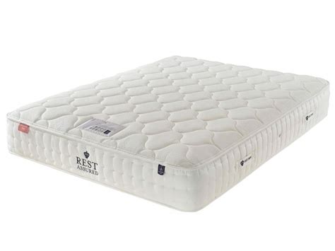 Rest Assured Mattresses And Beds Land Of Beds