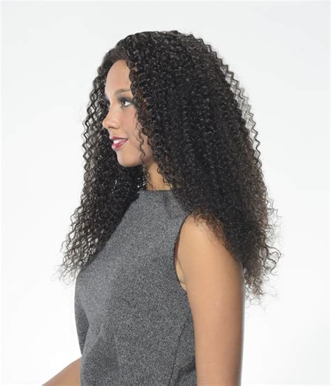 Jerry Curl Remy Human Hair Lace Front Wig Uniwigs ® Official Site