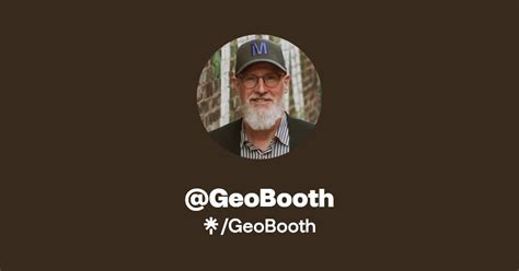 Geobooth S Link In Bio Latest Products And Socials Linktree