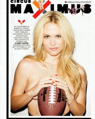 Claire Coffee Nude Porn Pictures XXX Photos Sex Images PICTOA