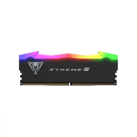 Memoria Ddr Patriot Viper Xtreme Rgb X Gb Mhz De Patriot