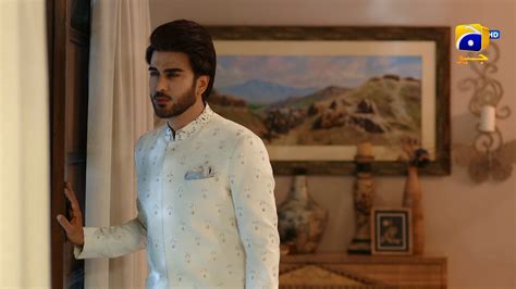 Ehraam E Junoon Episode 30 Neelam Muneer Imran Abbas Har Pal Geo Drama