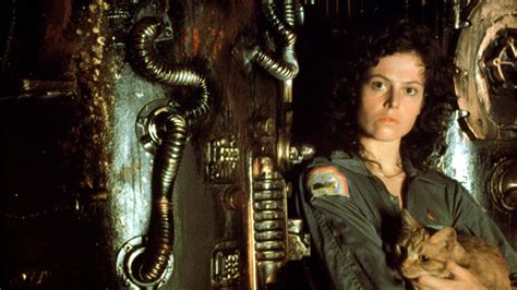 'Fargo' Director Noah Hawley Says His 'Alien' Series Is 'Not A Ripley Story'