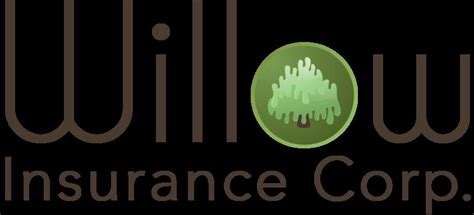 Personal Commercial Lines Broker Willow Insurance Corp Insurance